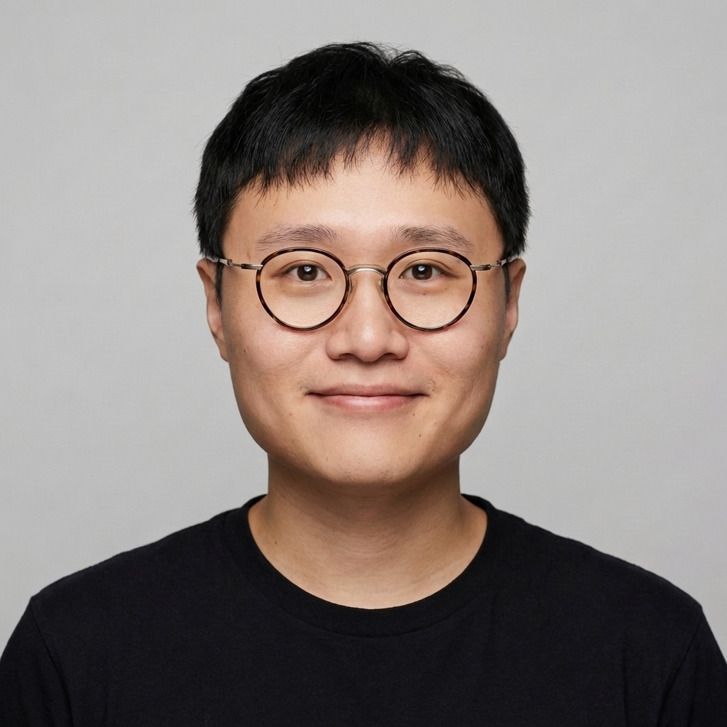 Yang (Nic) Ma, Lead Instructor at Employer Training Canada